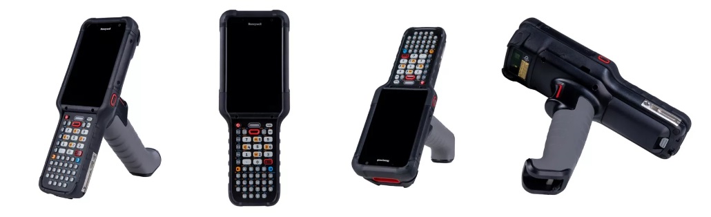 Honeywell CK67 - The Next Gen