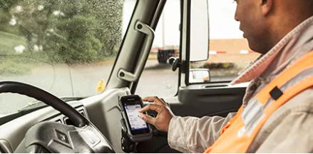 Honeywell CT60 XP - New Generation Mobility