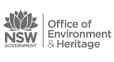 NSW Office of Environment and Heritage