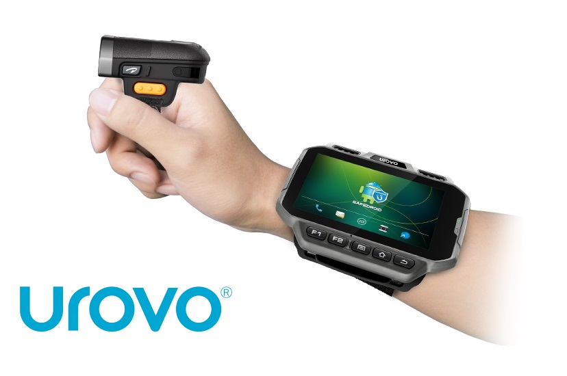 Urovo Mobile Computers