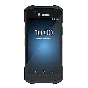 Zebra launches the TC21 and TC26