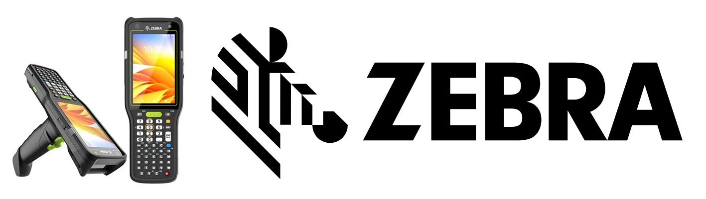 Zebra MC3400/MC3450