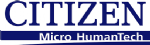 Citizen logo