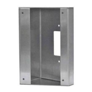 Aiphone SBX 30deg Angle Box to suit JF-DV