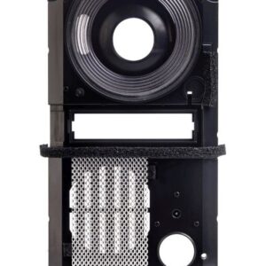 *SpOrd* Aiphone Replacement Body and Lens Cover to suit DV Series