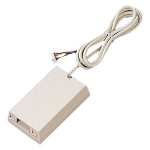 *SpOrd* Aiphone TD-H Series Desktop Terminal Box to suit TD-1H/B