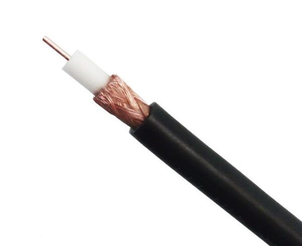 RG59 Coaxial Cable - 100m