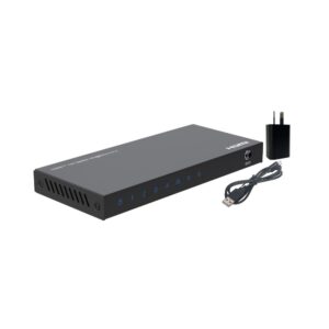 HDMI Splitter 1 in 4 Out, 4K2K
