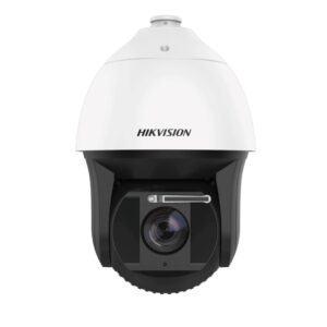 *SpOrd* Hikvision 2MP Outdoor Darkfighter PTZ Camera, 42x Zoom, IR, IP67, IK10, Wiper