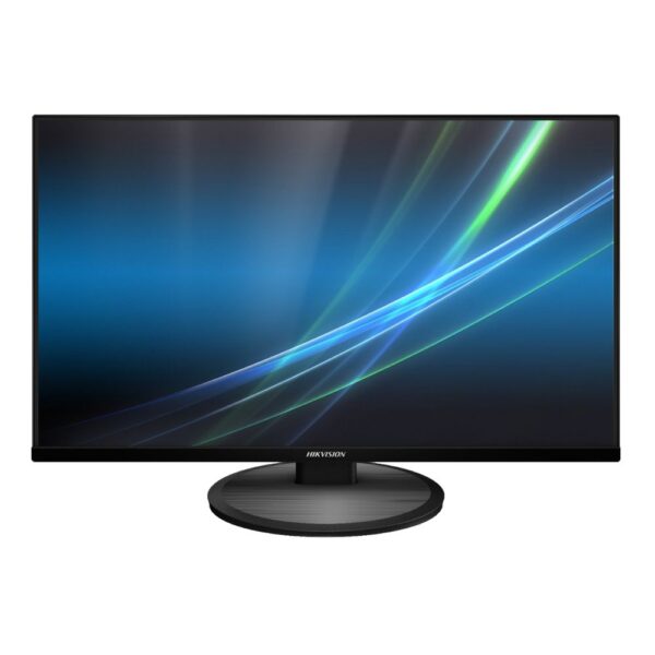 *EOL* Hikvision 27" UHD 4K Monitor, HDMI, DP, Speaker, VESA Mount, 24/7