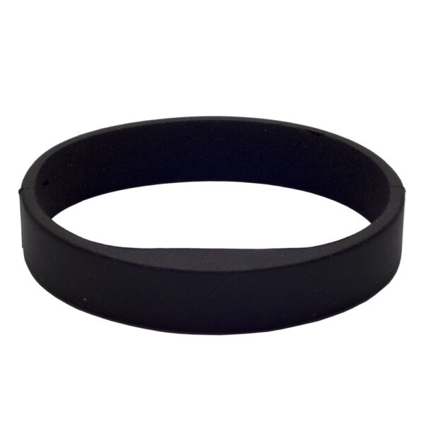 SIFER-C Wrist Band, MIFARE, DESFire, EV2, 4K, Custom Prog, 62mm, Black, 5 Pack