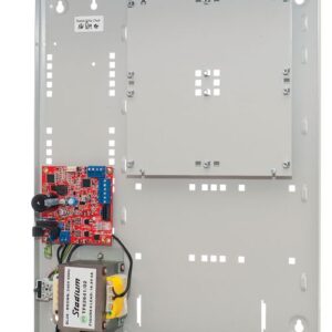 Integriti Medium Powered Enclosure with 3 Amp Power Supply