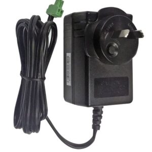Multipath T4000 18V DC Plug Pack (Battery Lead & Connectors Fitted)
