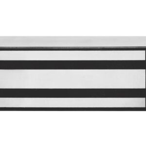 Lockwood EMZ8-WSM Weather Resistant  Mag, 580kg, Single, Monitored, PTL, 12/24V DC