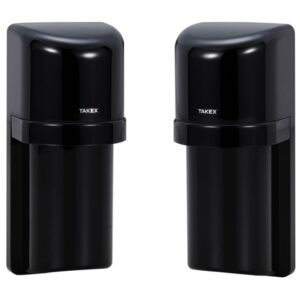 Takex Low Cost "Mini-Twin" photobeam (60m Outdoor / 120m Indoor)