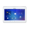 Dahua VTH5241DW-S2 Android 10-inch digital intercom indoor monitor WHITE