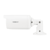 Hanwha Vision HV-ANO-L7012R 4MP H.265 NW IR Bullet Fixed Lens Camera