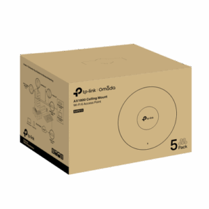 Tp-Link TL-EAP613 AX1800 Ceiling Mount WiFi 6 Access Point