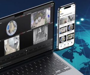 Vivotek ND9326P H.265, 8CH, 1 HDMI+1 VGA, 1080P @ 480 fps, 4K display, 8 PoE 802.3at/af 120W