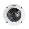 IDIS DC-D3C33HRX 12MP Vandal-Resistant IR Dome Camera with Heater