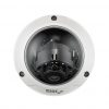 IDIS DC-D4216WRX 2.8mm Full HD Vandal-Resistant IR Dome Camera, NDAA Compliant
