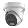 Hikvision DS-2CD2147G2-L 4MP Gen2 Outdoor ColorVu Dome Camera with Acusense 30m White LED 2.8mm