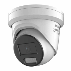 Hikvision DS-2CD2167G2H-LI(SU) 6MP Gen2 Outdoor ColorVu HYBRID Dome Camera with Acusense 30m White LED 2.8mm