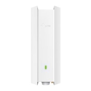 TP-Link EAP650-Outdoor AX3000 Ceiling/Wall Mount Outdoor WiFi 6 Access Point