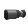EZVIZ BC1C Pro 8MP 4K Outdoor Wireless Security Spot Light Camera with Colour Night Vision, Customisable Voice Alerts, Two Way Talk, PIR Motion and Smart Human Detection