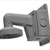 Hikvision Acusense DS-2CD2346G2P-ISU-SL PANORAMIC 4mp Turret Camera, Fixed 2.8mm, Ir 30m, Mic