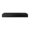 Hanwha Vision HV-ARN-1610S 16CH 8MP H.265 AI NVR with PoE Switch