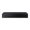 Hanwha Vision HV-ARN-410S 4CH 8MP H.265 AI NVR with PoE Switch