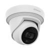 Hanwha Vision QNE-C9013RL 8MP / 4K H.265 IR Flateye Camera