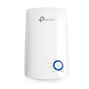 Tp-Link TL-WA850RE 300Mbps Universal Wi-Fi Range Extender