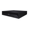 Hanwha Wisenet XRN-1620SB1 16ch PoE NVR, AI Search, H.265, 140Mbps, No HDD (4 SATA 24TB)
