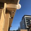 Hikvision DS-2CE57H8T-VPITF TVI4.0 5MP Outdoor IR Dome Camera, 20fps IP67, 12VDC, 2.8mm