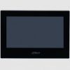 Dahua DHI-VTH2621G-P 7inch Touch Screen IP Indoor Monitor (BLACK)