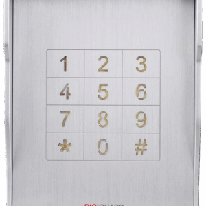 SURFACE MOUNT ACCESS CONTROL