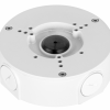 Dahua 8 x 6MP DH-IPC-HDW3666EMP-S-AUS SMD 4.0 AI Turret Kit 50m IR 2.8mm with SMD + 8CH NVR (BLACK)