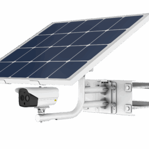 Hikvision DS-2TXS2628-3P/QA/GLT/CH30S80-KIT Solar-powered Thermal Camera Kit (30AH vBattery)